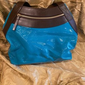Carried once Kate spade bag